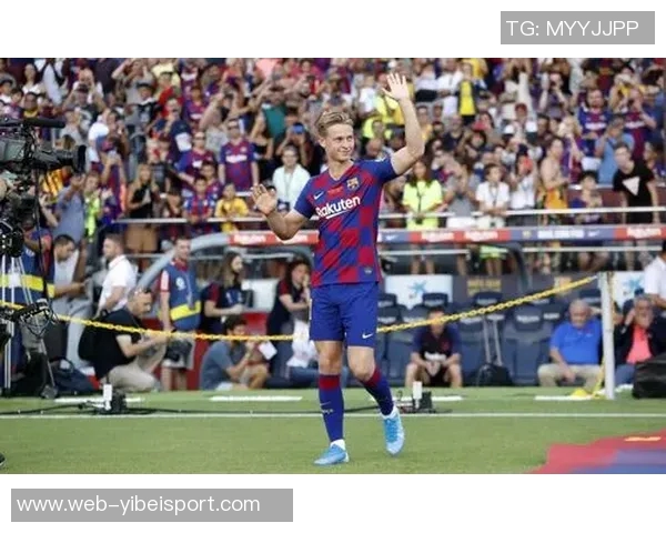 德容与巴萨续约至2029年剩余手续预计未来几天完成