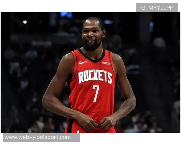 杜兰特谈乌度卡信任与自由空间期待为球队贡献更多力量