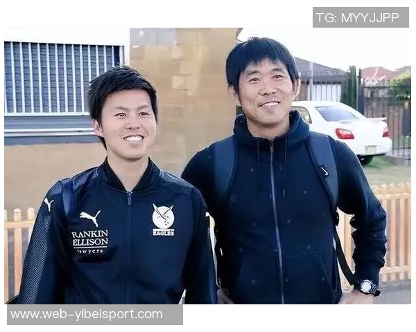 森保一执教日本队百场感言全力以赴为2050年夺冠目标努力