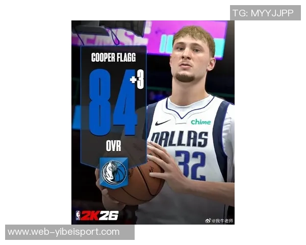 独行侠2K能力值更新浓眉微降弗拉格上升布威与克里斯蒂持平78